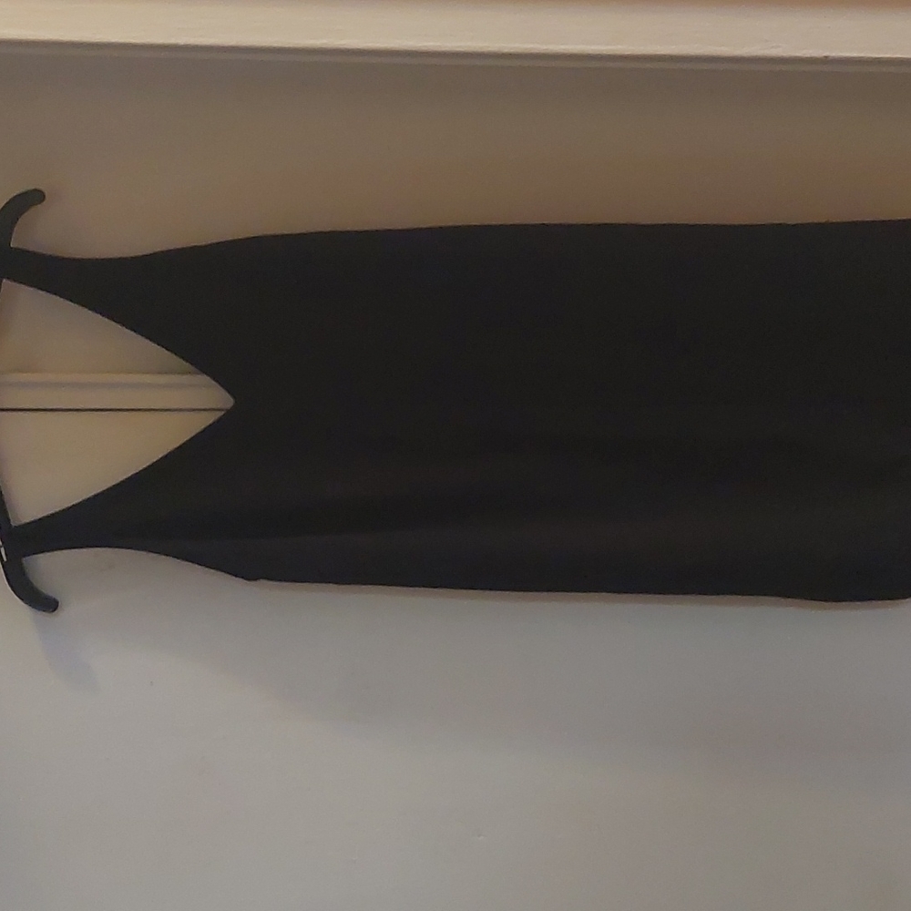 Clothing Little Black Dress